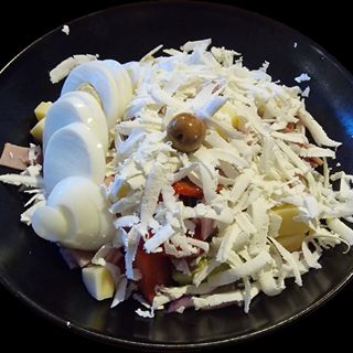 Овчарска салата (400г)