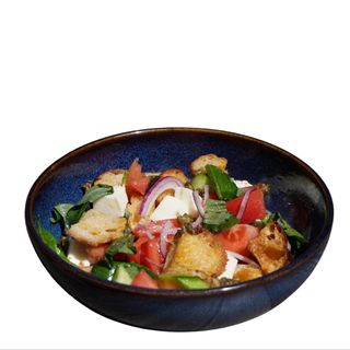 Салата "Панцанела"