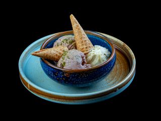 ФРЕНСКИ СЛАДОЛЕД