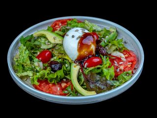 Салата БУРАТА