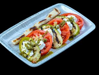 Салата ЛАПЛАЯ