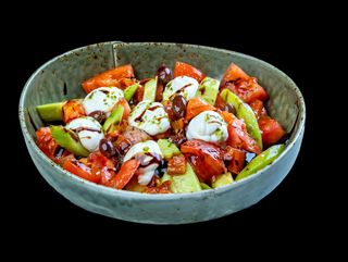 Салата АМБРОЗИЯ