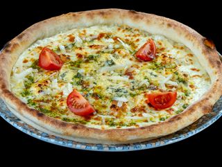 КУАТРО ФОРМАДЖИ