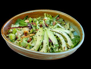 Салата КРИСТИ