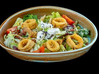 Салата РИМИНИ