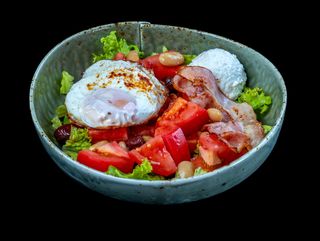 Салата ЗЕВС