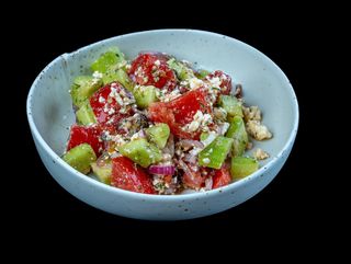 ТАБИЕТЛИЙСКА САЛАТА