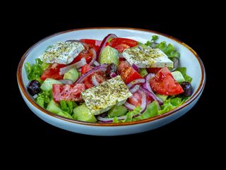 ГРЪЦКА САЛАТА