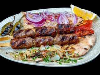 АДАНА КЕБАП