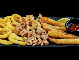 СЕТ МОРСКИ ДАРОВЕ