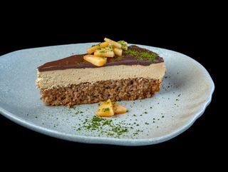 ТОРТА ДУЛЧЕ де ЛЕЧЕ