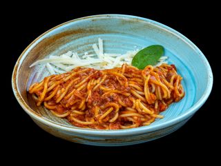 СПАГЕТИ БОЛОНЕЗЕ