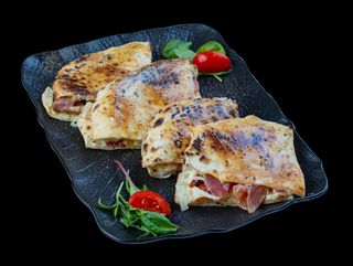 ПАНУОЦО ХАМОН