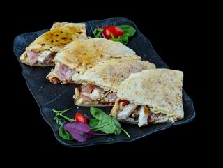 ПАНУОЦО ЧИКЪН