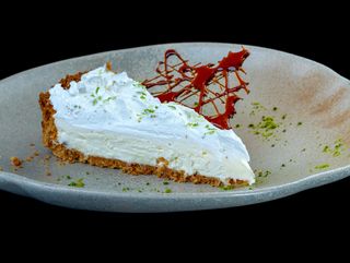 ЛИМОНОВ ТАРТ