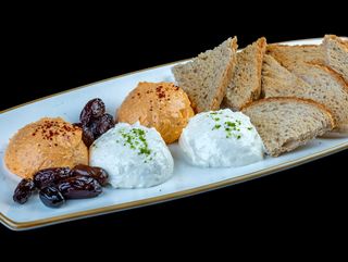 СЕТ ГРЪЦКИ РАЗЯДКИ