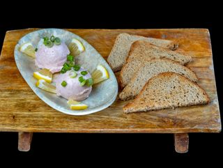 ТАРАМА ХАЙВЕР