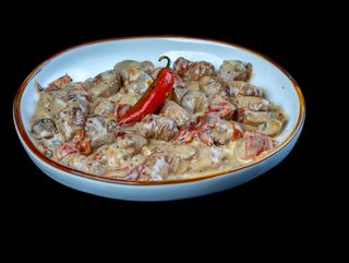 ШЕФСКА ПЪРЖЕНИЦА