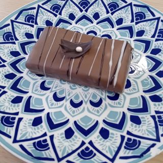 Шоколадово брауни (85г)