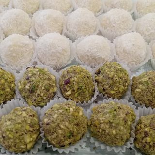 Бонбон Рафаело (25г)