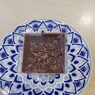 Шоколадово крем брюле (175г)