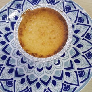 Крем карамел (115г)