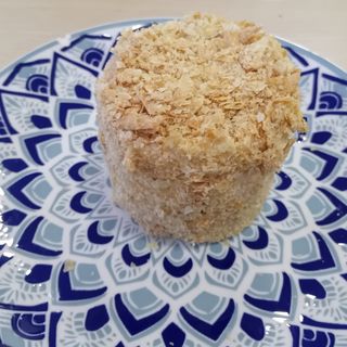 Десерт Наполеон (130г)