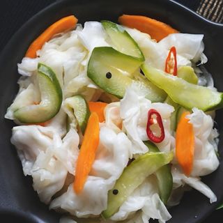 3.Зеле по китайски