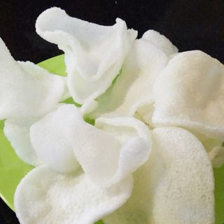 14.Пържени палети от скариди