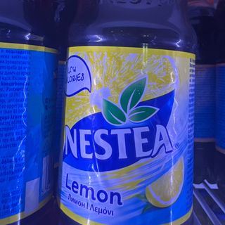 Студен чай Нести  лимон