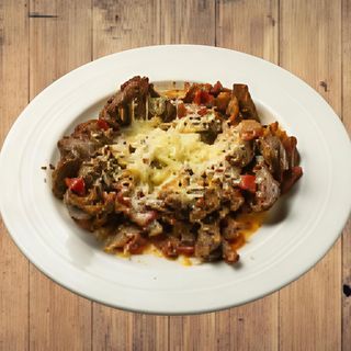 Пилешки дробчета по селски (350г)