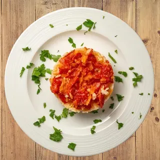 Ориз с домати (350г)
