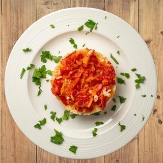 Ориз с домати (350г)