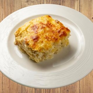 Картофен огретен (350г)