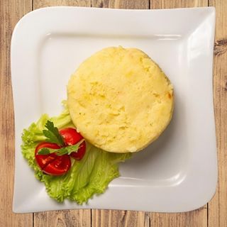 Картофено пюре (200г)