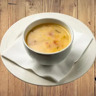 Картофена супа (350г)