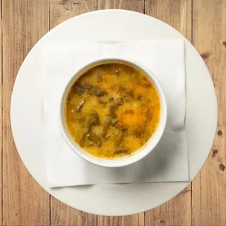 Спаначена супа (350г)