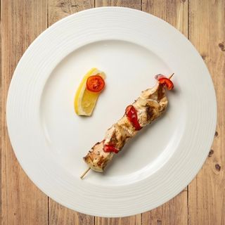 Пилешки шиш (100г)
