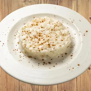 Мляко с ориз (200г)