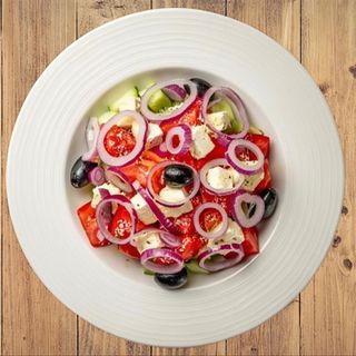 Гръцка салата (450г)