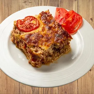 Гръцка мусака (350г)
