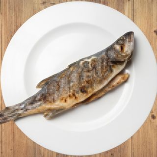 Лаврак (300г)