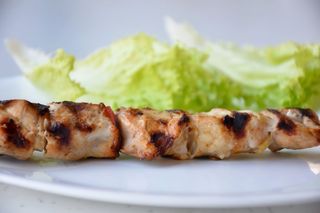 Свински шиш (100г)