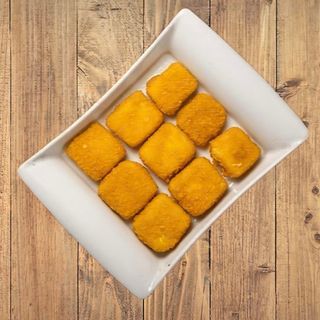 Панирани кашкавалчета (200г)