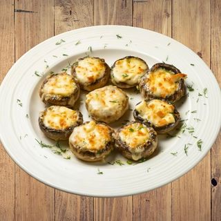 Гъби по овчарски (250г)