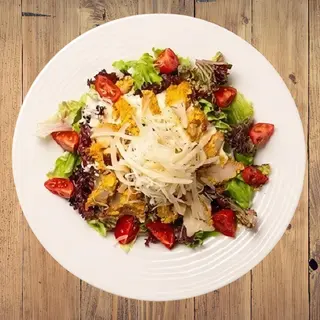 Салата Цезар (370г)