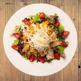 Салата Цезар (370г)