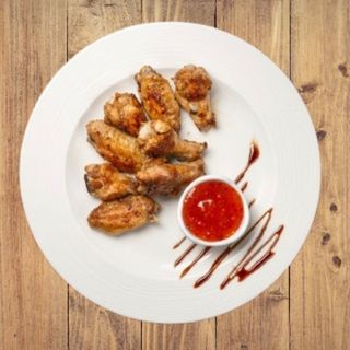 Пилешки крилца (250г)