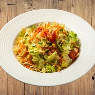 Свежа салата (450г)