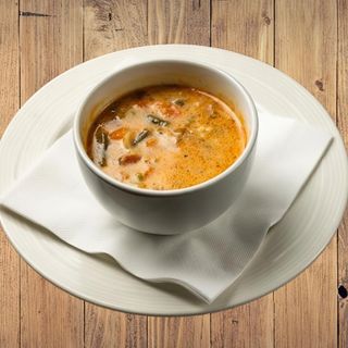 Зеленчукова супа (350г)